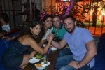 Weekend at Double You Pub, Byblos